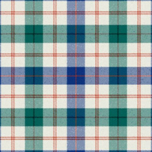 Guthrie Dress Tartan swatch