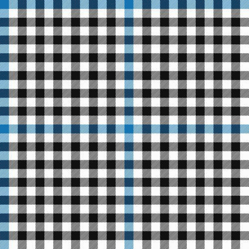 Haig Check Tartan swatch
