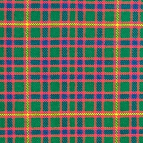 Hall Tartan swatch