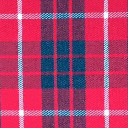 Hamilton Ancient Tartan swatch