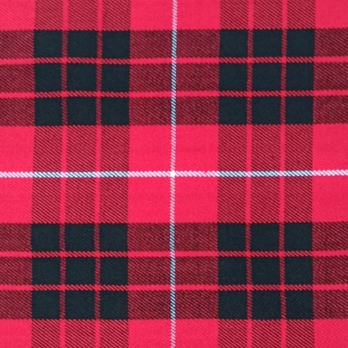 Hamilton Tartan swatch