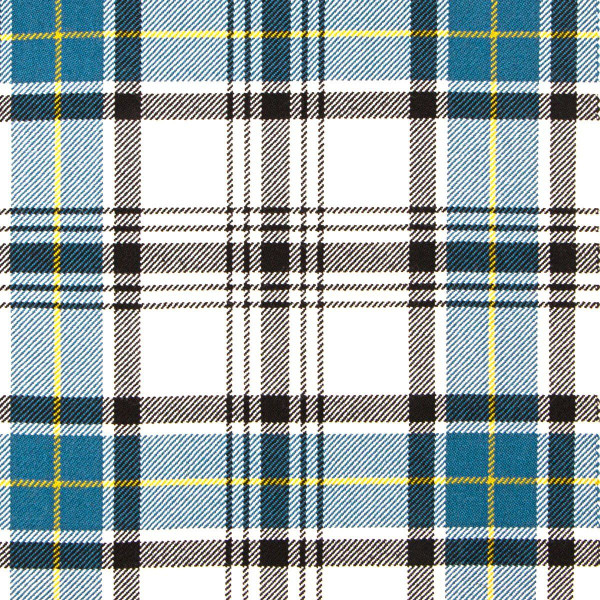 Hannay Ancient Tartan swatch