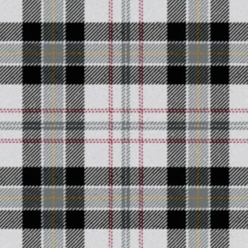 Harris (NY) Tartan swatch