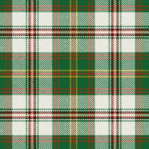 Hay Dress Ancient  Tartan swatch
