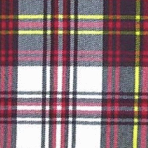 Hay Dress Tartan swatch