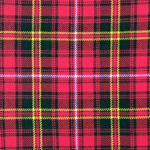 Hay Tartan swatch