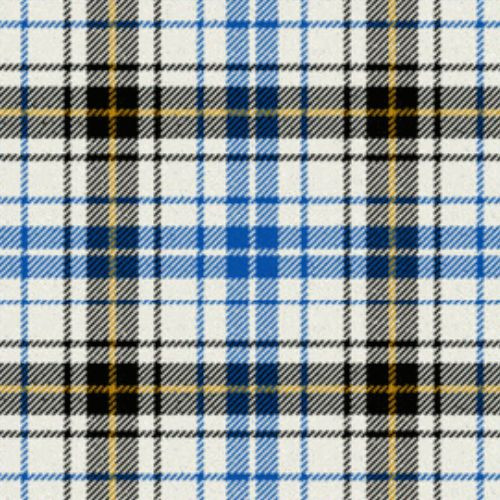 Henderson Dress Tartan swatch