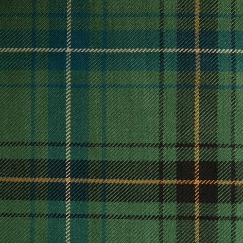 Henderson Muted Tartan swatch