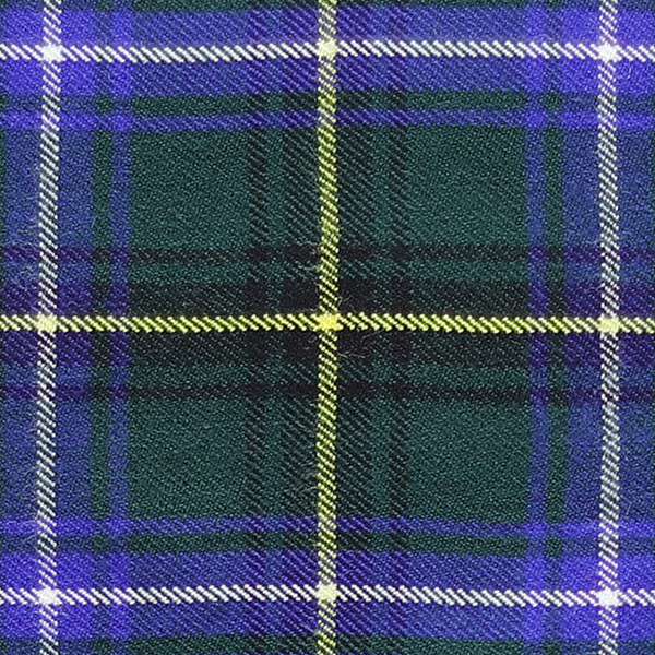 Henderson Tartan swatch