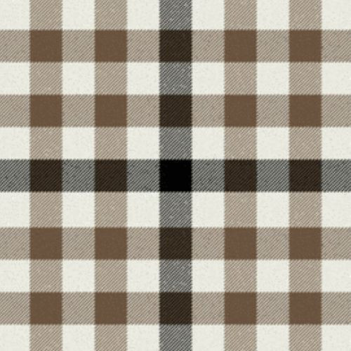 Hogg Ancient Tartan swatch