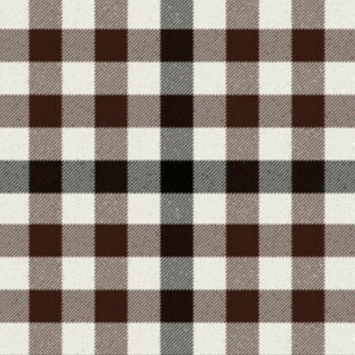 Hogg Tartan swatch