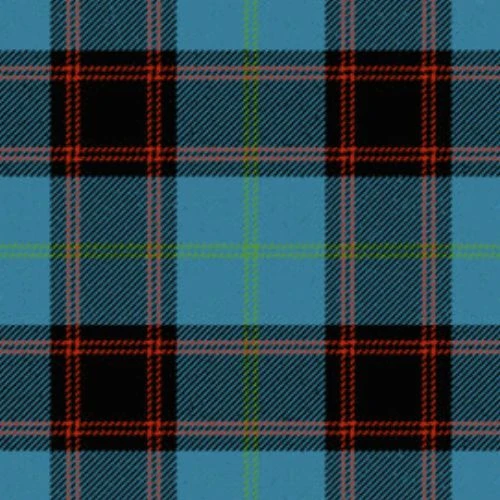 Home (Clans Originaux) Ancient Tartan swatch
