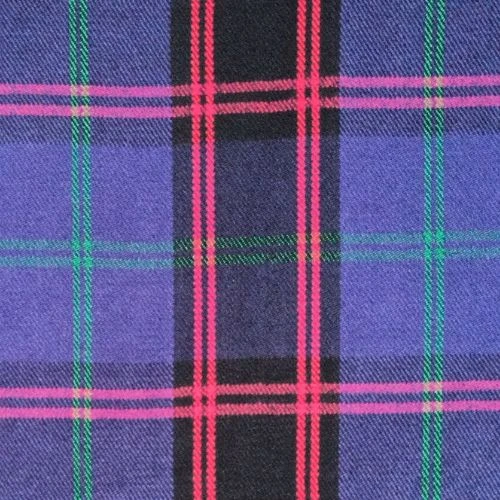 Home Tartan swatch