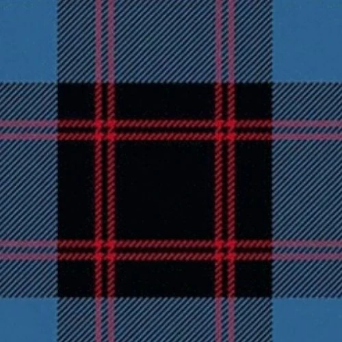 Home (Vestiarium Scoticum) Ancient Tartan swatch