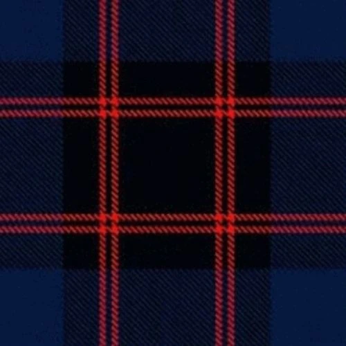 Home (Vestiarium Scoticum) Tartan swatch