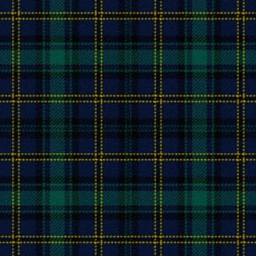 Hope-Vere Tartan swatch