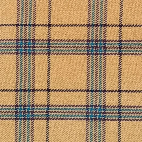 Houston Tartan swatch