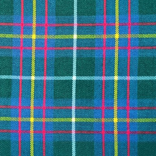 Inglis Ancient Tartan swatch
