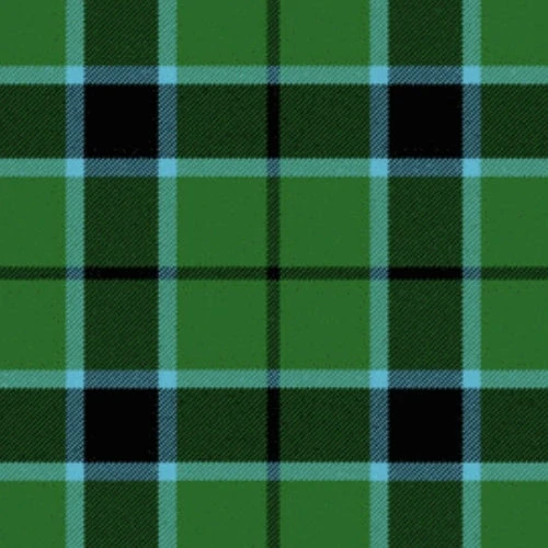 Innes Hunting Lyon count Ancient Tartan swatch