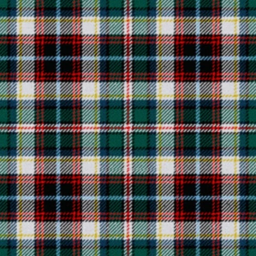 Innes Dress Dance Tartan swatch