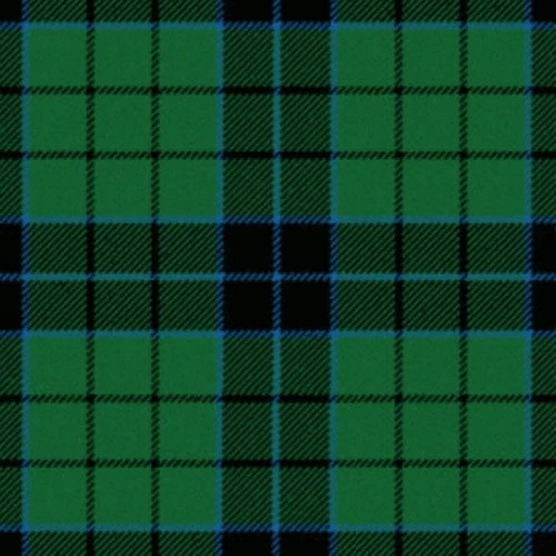 Innes (Georgina) Ancient Tartan swatch