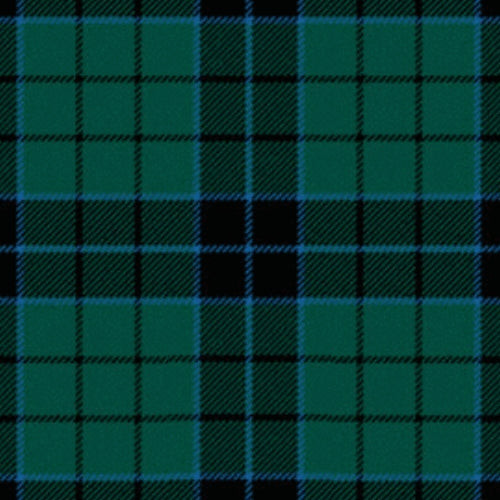 Innes (Georgina) Tartan swatch