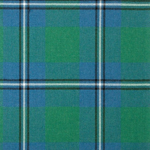 Irvine Ancient Tartan swatch