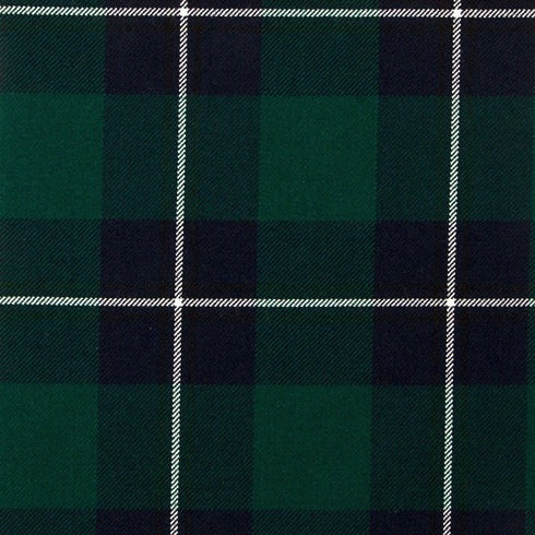 Irvine Tartan swatch