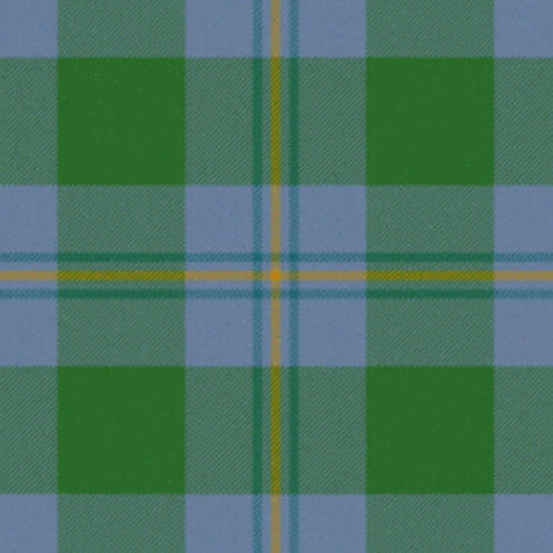 Irvine of Bonshaw Ancient Tartan swatch