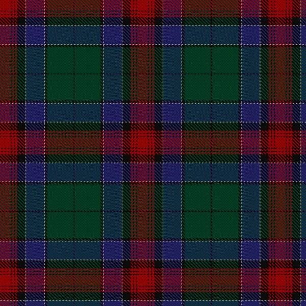 Jardine Dress Tartan swatch