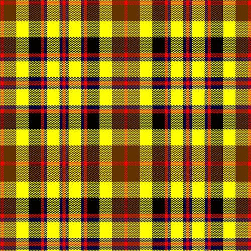 Jardine of Castlemilk Tartan swatch