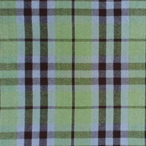 Keith Ancient Tartan swatch
