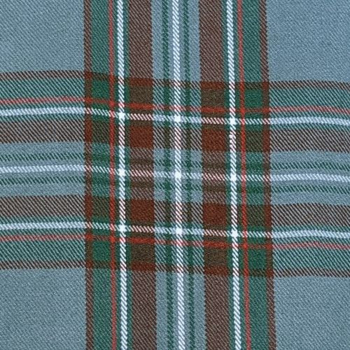 Kelly Dress Tartan swatch