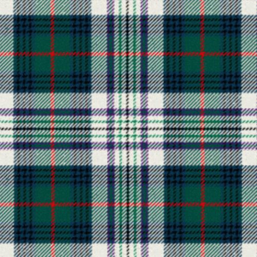 Kennedy Dress Tartan swatch