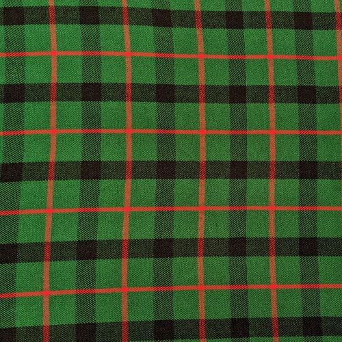 Kincaid Tartan swatch