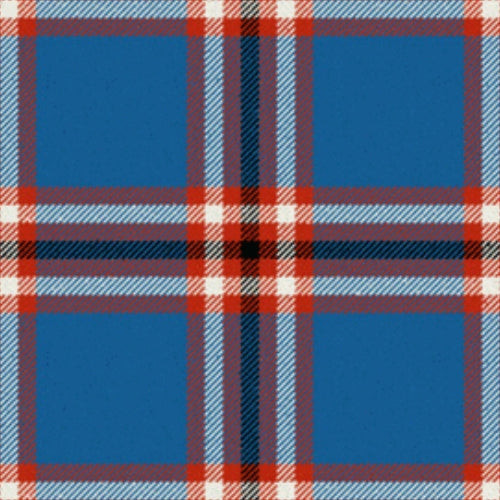 Laing of Archiestown Ancient Tartan swatch