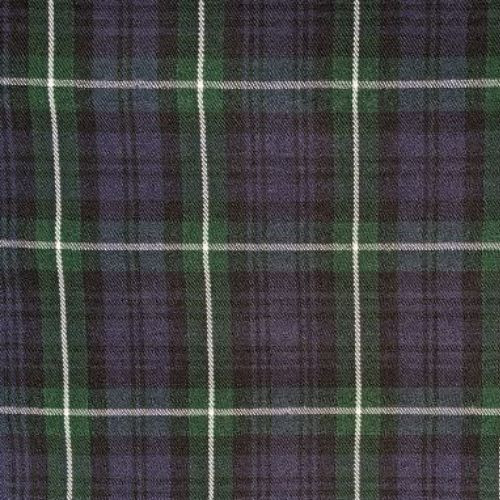 Lamont Tartan swatch