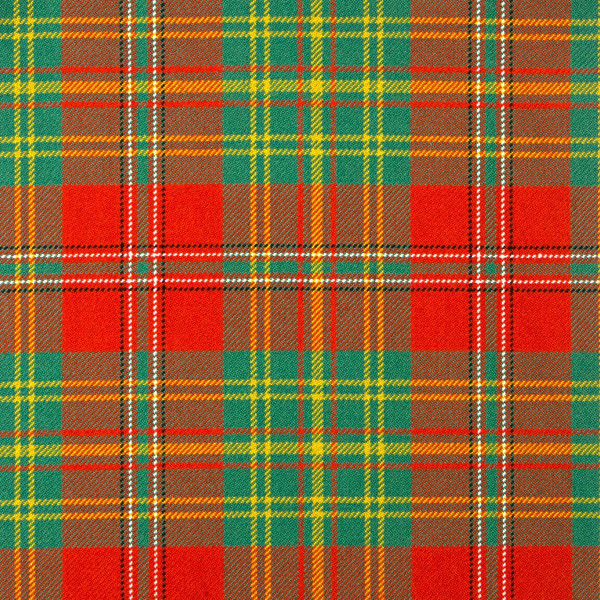 Leask Ancient Tartan swatch