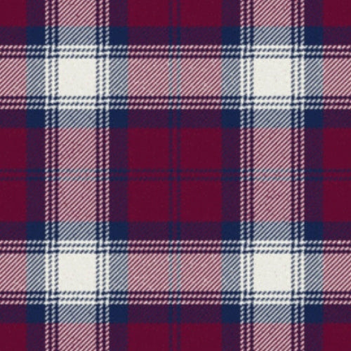 Lindsay Dress Dance Tartan swatch