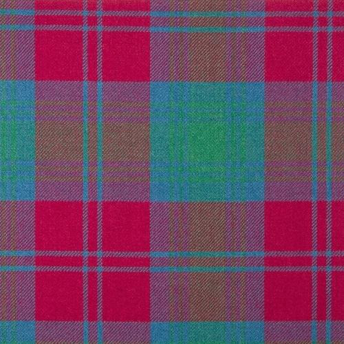 Lindsay Hunting Ancient Tartan swatch