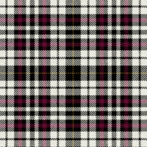Little Arisaid Tartan swatch