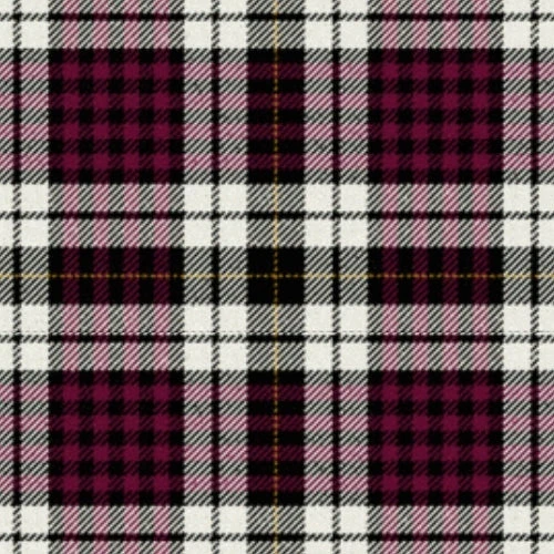 Little Dress Tartan swatch
