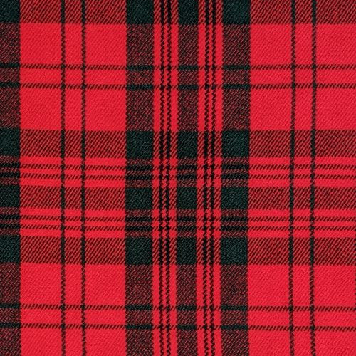 Livingstone Tartan swatch