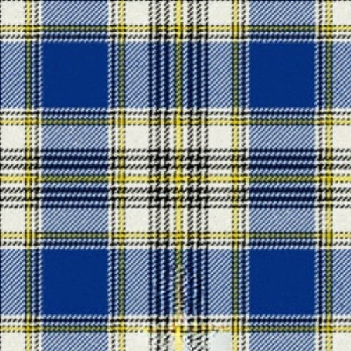 Livingstone Dress Tartan swatch