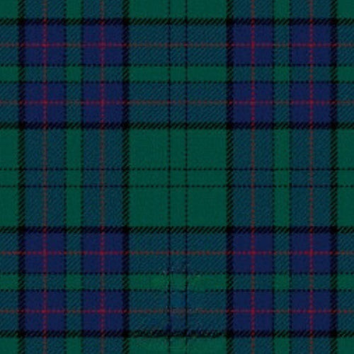Lockhart Tartan swatch