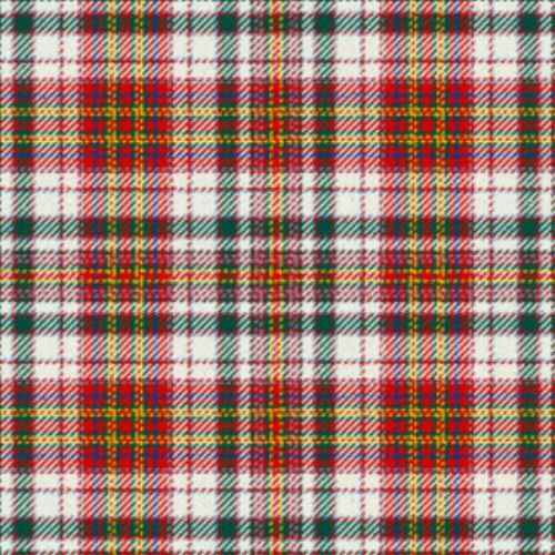 MacAlister Dress Tartan swatch