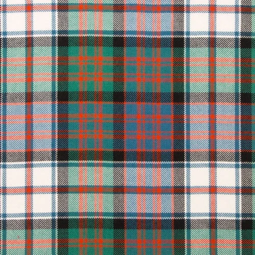 MacDonald Dress Ancient Tartan swatch