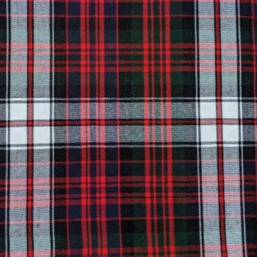 MacDonald Dress Tartan swatch