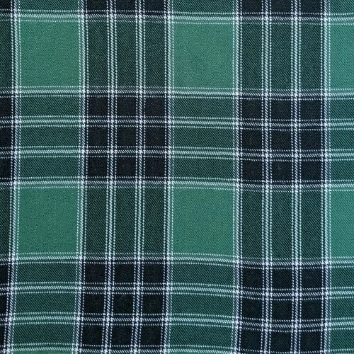 MacDonald Lord of the Isles Hunting Tartan swatch
