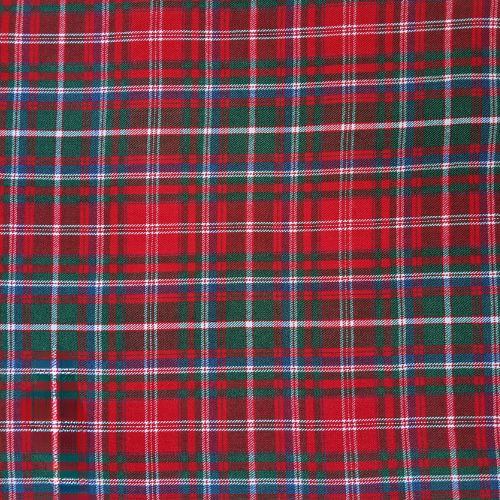 MacDougall Ancient Tartan swatch